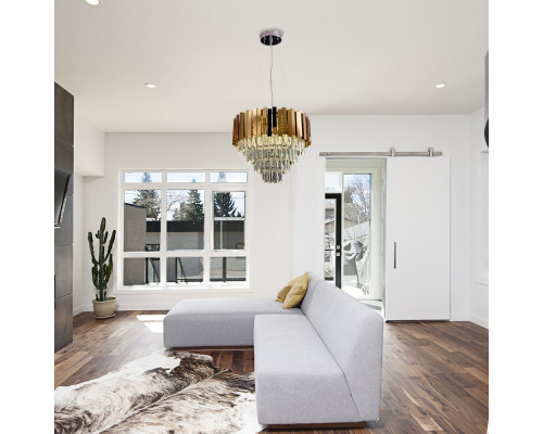 Сделать заказ Подвесная люстра Hiper H153-4| VIVID-LIGHT.RU