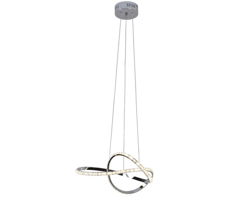 Купить Подвесная люстра Hiper H818-7| VIVID-LIGHT.RU