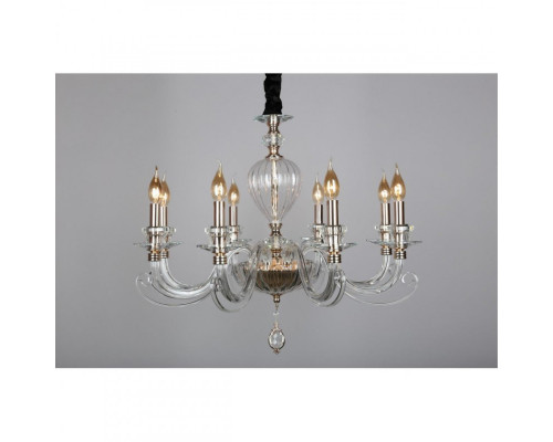 Оформить заказ Подвесная люстра APLOYT APL.701.03.08| VIVID-LIGHT.RU