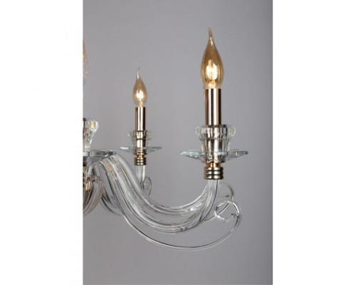 Оформить заказ Подвесная люстра APLOYT APL.701.03.08| VIVID-LIGHT.RU