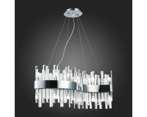 Заказать Подвесная люстра ST-Luce SL1160.113.12| VIVID-LIGHT.RU