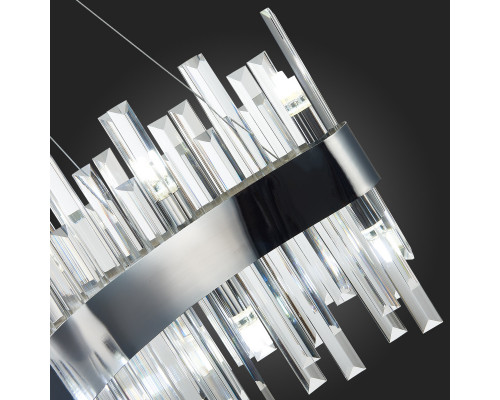 Заказать Подвесная люстра ST-Luce SL1160.113.12| VIVID-LIGHT.RU