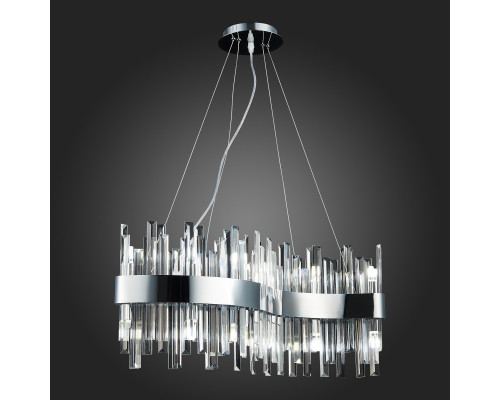 Заказать Подвесная люстра ST-Luce SL1160.113.12| VIVID-LIGHT.RU
