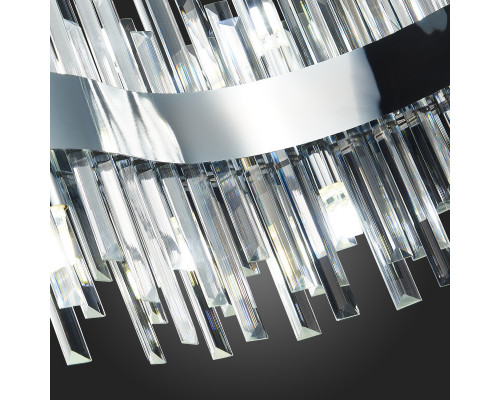 Заказать Подвесная люстра ST-Luce SL1160.113.12| VIVID-LIGHT.RU