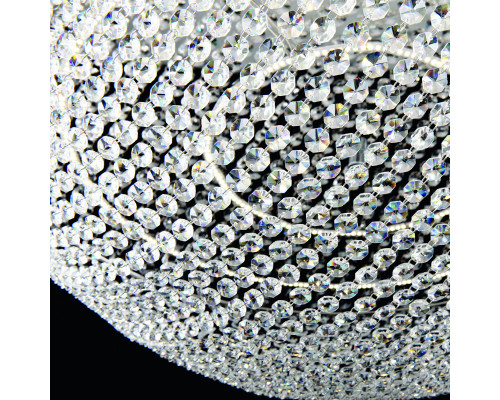 Оформить заказ Подвесная люстра APL LED S501.0.40.C.3000| VIVID-LIGHT.RU