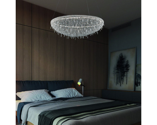 Оформить заказ Подвесная люстра APL LED S508.0.50.B.3000| VIVID-LIGHT.RU