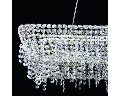 Сделать заказ Подвесная люстра APL LED S515.0.80.B.4000| VIVID-LIGHT.RU