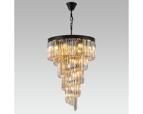 Оформить заказ Подвесная люстра Citilux CL332172| VIVID-LIGHT.RU