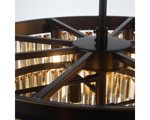 Оформить заказ Подвесная люстра Citilux CL332172| VIVID-LIGHT.RU