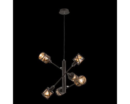 Сделать заказ Подвесная люстра Citilux CL536165| VIVID-LIGHT.RU