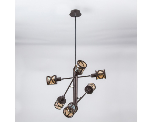 Сделать заказ Подвесная люстра Citilux CL536165| VIVID-LIGHT.RU