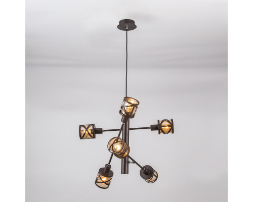 Сделать заказ Подвесная люстра Citilux CL536165| VIVID-LIGHT.RU