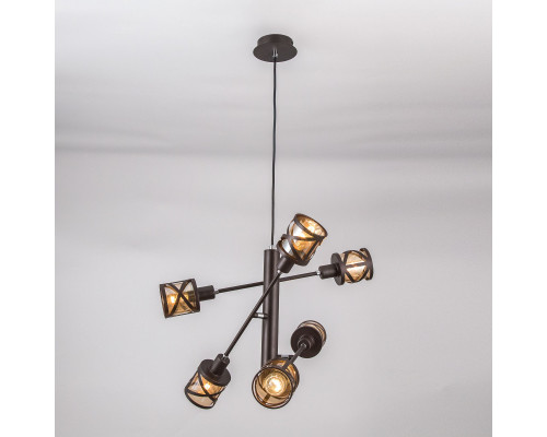 Сделать заказ Подвесная люстра Citilux CL536165| VIVID-LIGHT.RU