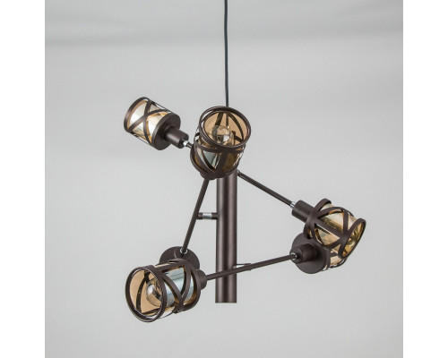 Сделать заказ Подвесная люстра Citilux CL536165| VIVID-LIGHT.RU