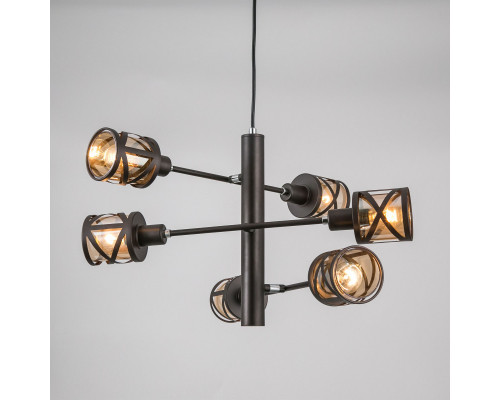 Сделать заказ Подвесная люстра Citilux CL536165| VIVID-LIGHT.RU