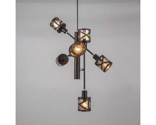 Сделать заказ Подвесная люстра Citilux CL536165| VIVID-LIGHT.RU