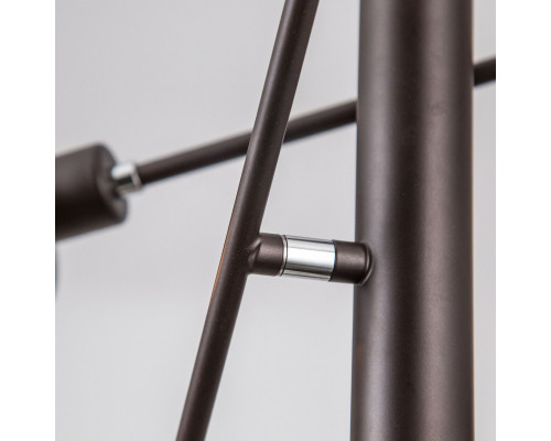 Сделать заказ Подвесная люстра Citilux CL536165| VIVID-LIGHT.RU