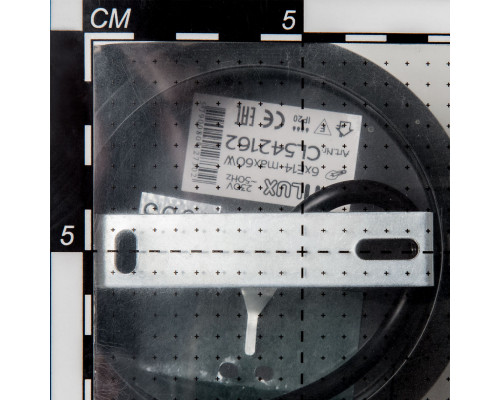 Сделать заказ Подвесная люстра Citilux CL536165| VIVID-LIGHT.RU