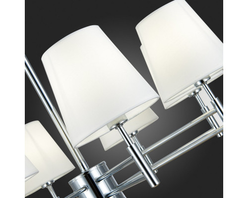 Заказать Подвесная люстра Evoluce SLE105453-05| VIVID-LIGHT.RU