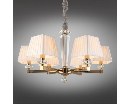 Заказать Подвесная люстра APLOYT APL.722.13.06| VIVID-LIGHT.RU