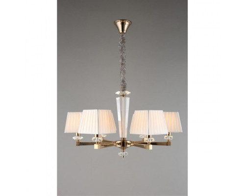 Заказать Подвесная люстра APLOYT APL.722.13.06| VIVID-LIGHT.RU