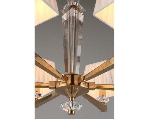 Заказать Подвесная люстра APLOYT APL.722.13.06| VIVID-LIGHT.RU