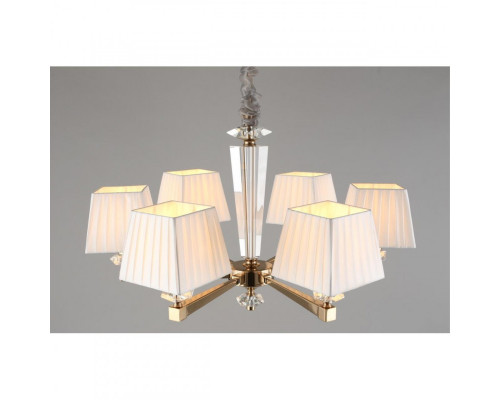 Заказать Подвесная люстра APLOYT APL.722.13.06| VIVID-LIGHT.RU