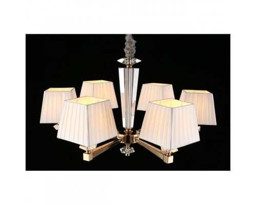 Заказать Подвесная люстра APLOYT APL.722.13.06| VIVID-LIGHT.RU