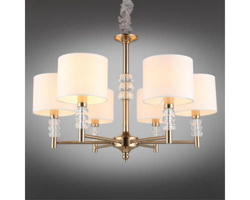 Сделать заказ Подвесная люстра APLOYT APL.724.03.06| VIVID-LIGHT.RU