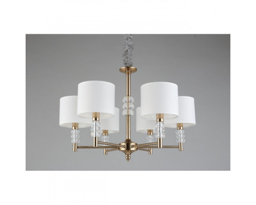 Сделать заказ Подвесная люстра APLOYT APL.724.03.06| VIVID-LIGHT.RU