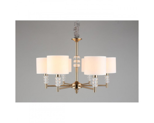 Сделать заказ Подвесная люстра APLOYT APL.724.03.06| VIVID-LIGHT.RU