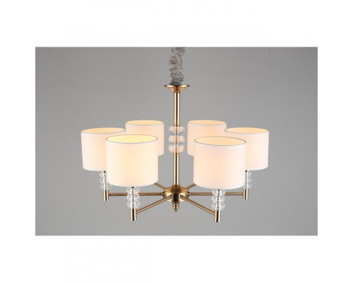 Сделать заказ Подвесная люстра APLOYT APL.724.03.06| VIVID-LIGHT.RU