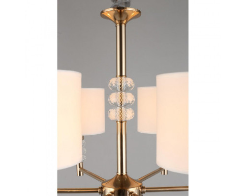 Сделать заказ Подвесная люстра APLOYT APL.724.03.06| VIVID-LIGHT.RU