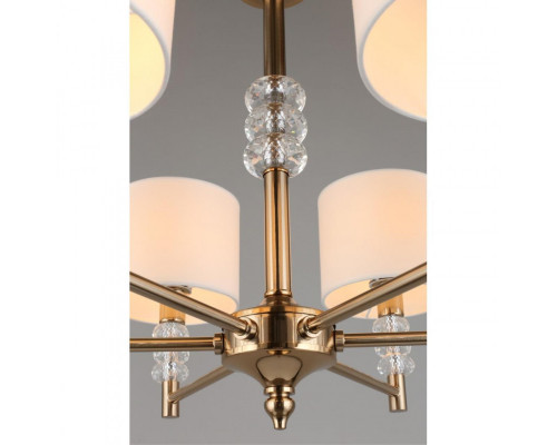 Сделать заказ Подвесная люстра APLOYT APL.724.03.06| VIVID-LIGHT.RU