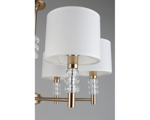 Сделать заказ Подвесная люстра APLOYT APL.724.03.06| VIVID-LIGHT.RU