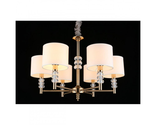 Сделать заказ Подвесная люстра APLOYT APL.724.03.06| VIVID-LIGHT.RU