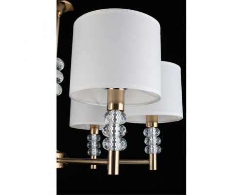 Сделать заказ Подвесная люстра APLOYT APL.724.03.06| VIVID-LIGHT.RU