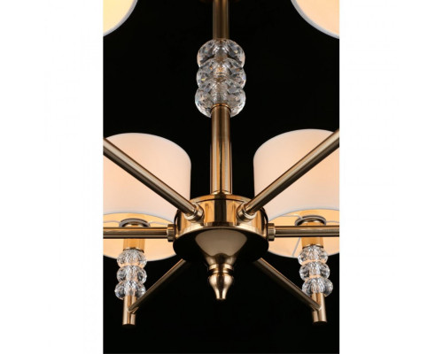 Сделать заказ Подвесная люстра APLOYT APL.724.03.06| VIVID-LIGHT.RU