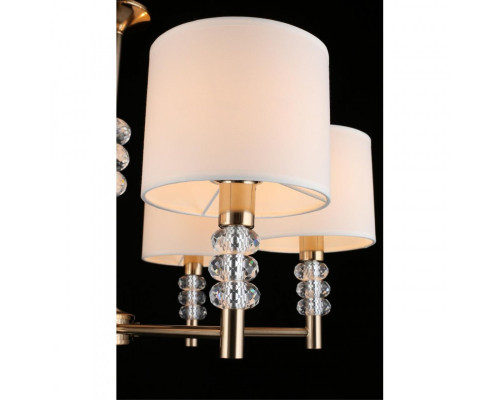 Сделать заказ Подвесная люстра APLOYT APL.724.03.06| VIVID-LIGHT.RU