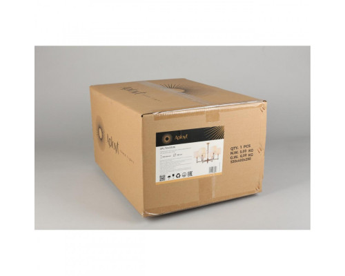 Сделать заказ Подвесная люстра APLOYT APL.724.03.06| VIVID-LIGHT.RU