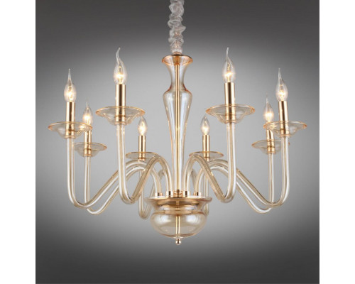 Сделать заказ Подвесная люстра APLOYT APL.730.03.08| VIVID-LIGHT.RU