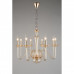 Сделать заказ Подвесная люстра APLOYT APL.730.03.08| VIVID-LIGHT.RU