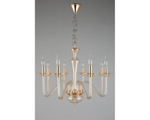 Сделать заказ Подвесная люстра APLOYT APL.730.03.08| VIVID-LIGHT.RU