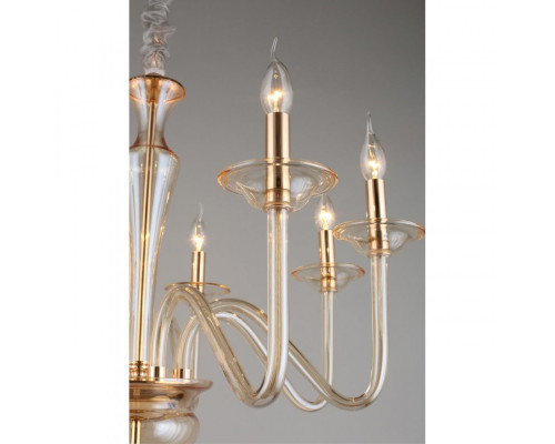 Сделать заказ Подвесная люстра APLOYT APL.730.03.08| VIVID-LIGHT.RU