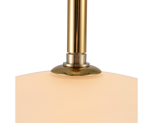 Оформить заказ Подвесная люстра LOFT IT 2028-S5| VIVID-LIGHT.RU