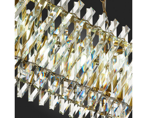 Оформить заказ Подвесная люстра ST-Luce SL1170.303.10| VIVID-LIGHT.RU