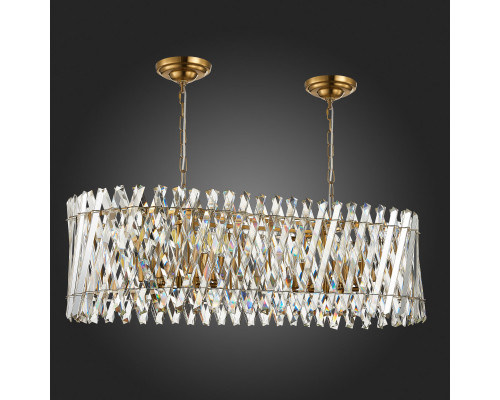 Купить Подвесная люстра ST-Luce SL1170.303.12| VIVID-LIGHT.RU