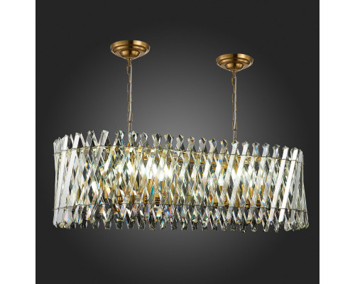 Купить Подвесная люстра ST-Luce SL1170.303.12| VIVID-LIGHT.RU