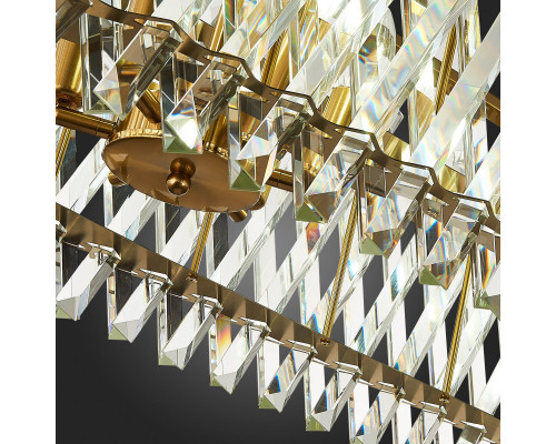 Купить Подвесная люстра ST-Luce SL1170.303.12| VIVID-LIGHT.RU