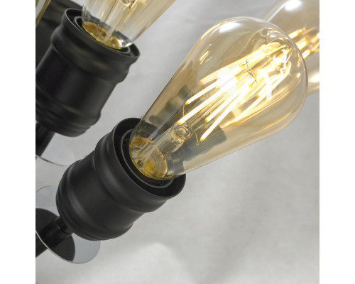 Сделать заказ Подвесная люстра LOFT GRLSP-8206| VIVID-LIGHT.RU